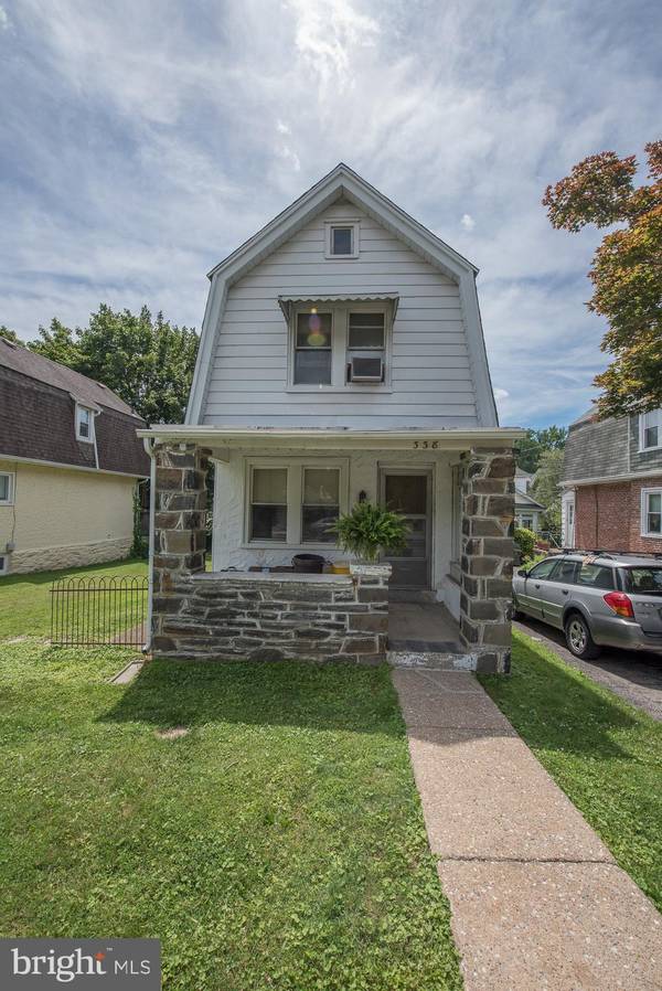 338 DUDLEY AVE, Narberth, PA 19072