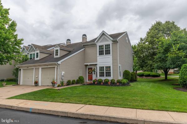 North Wales, PA 19454,5407 PLANTATION CT