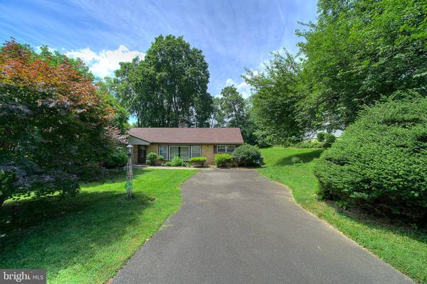 314 OLD FARM RD, Wyncote, PA 19095