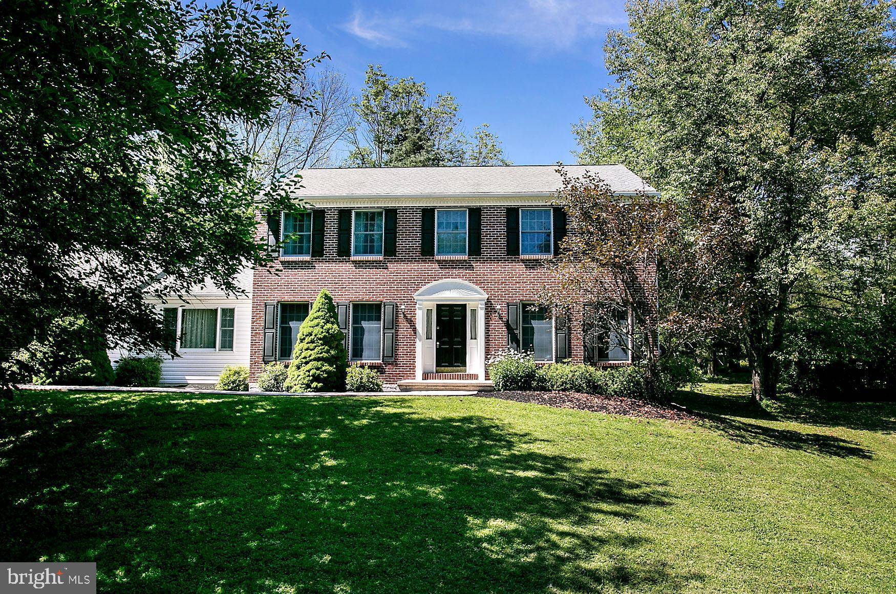 Schwenksville, PA 19473,107 HILLCREST AVE