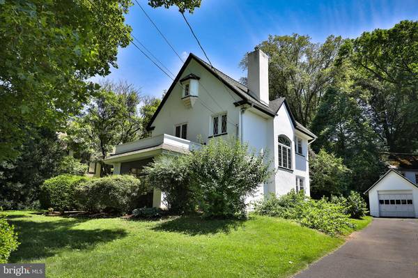 410 SHOEMAKER RD, Elkins Park, PA 19027