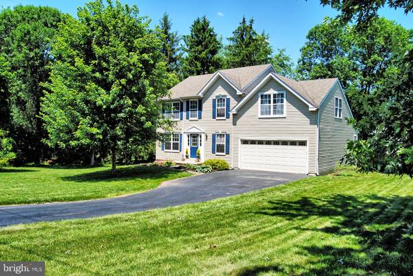 3859 YERKES RD, Collegeville, PA 19426