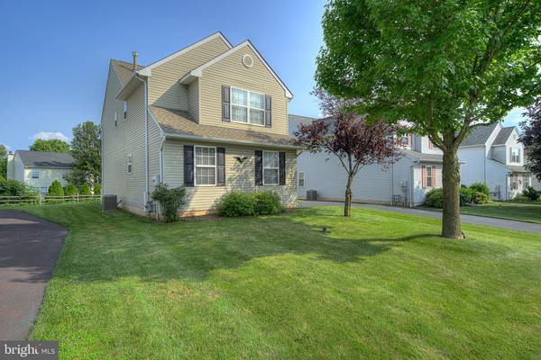 274 PARK AVE, Harleysville, PA 19438