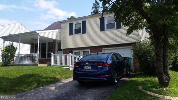 232 REDWOOD RD, King Of Prussia, PA 19406