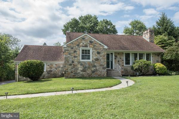 1004 NICHOLSON RD, Wynnewood, PA 19096