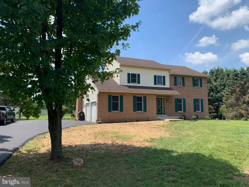 383 S MENNONITE RD, Collegeville, PA 19426