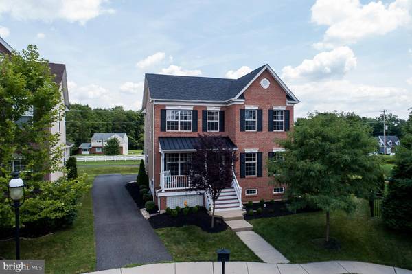 2014 MILFORD LN, Harleysville, PA 19438