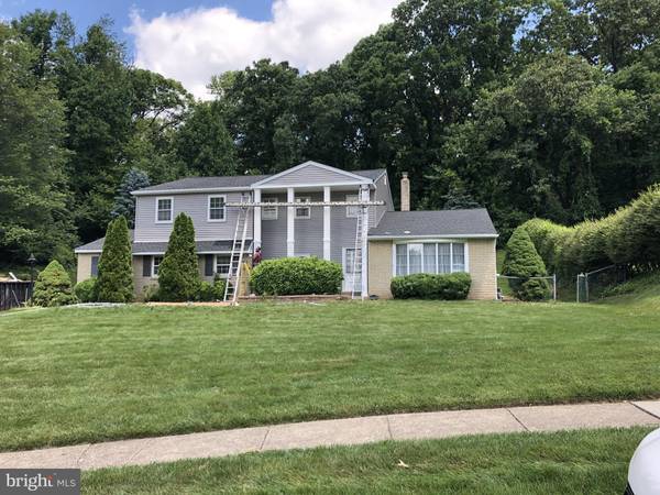 3259 PEBBLEWOOD LN, Dresher, PA 19025