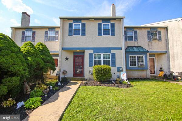 3108 WALNUT RIDGE EST, Pottstown, PA 19464