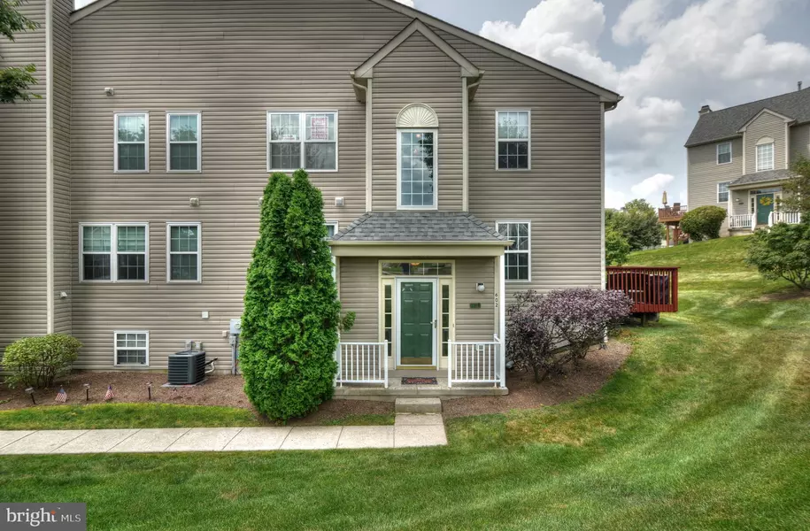 602 HAMILTON ST, Collegeville, PA 19426