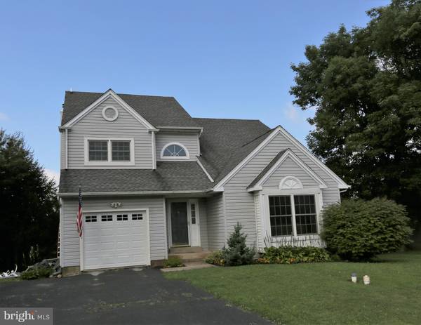 221 FORGE RD, Collegeville, PA 19426