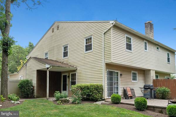 800 JACKSON ST, Lansdale, PA 19446