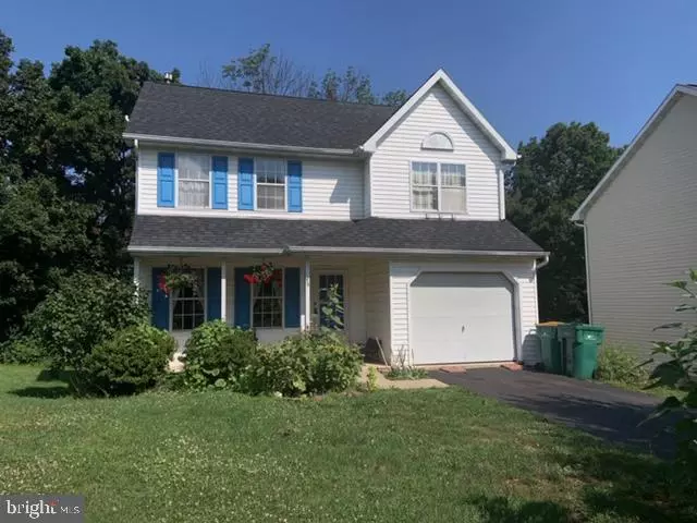 Pottstown, PA 19464,48 BLACKBERRY DR