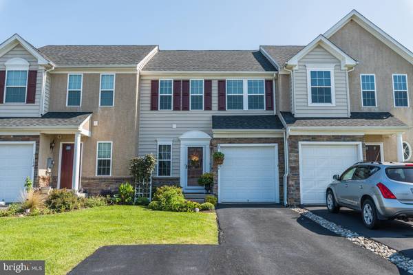 Gilbertsville, PA 19525,106 FAWN DR