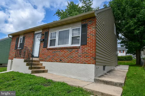 Pottstown, PA 19464,449 SPRING ST