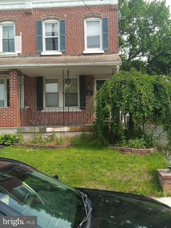 54 JEFFERSON AVENUE, Jeffersonville, PA 19403