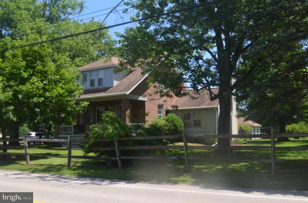 2901 E ORVILLA RD, Hatfield, PA 19440