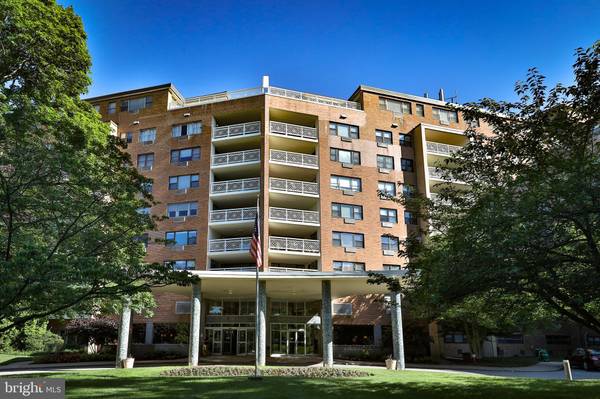 7900 OLD YORK RD #813A, Elkins Park, PA 19027