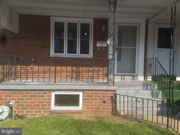 Bridgeport, PA 19405,611 DEKALB ST