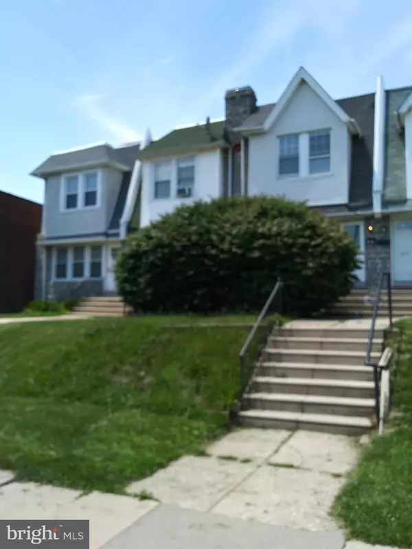 1513 POWELL ST, Norristown, PA 19401