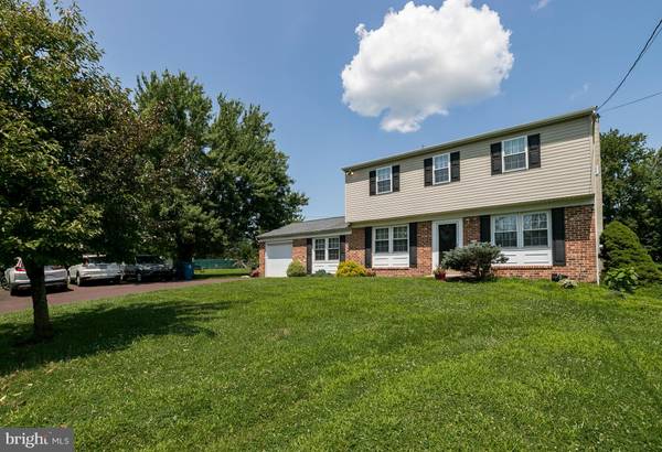 616 FRETZ RD, Souderton, PA 18964