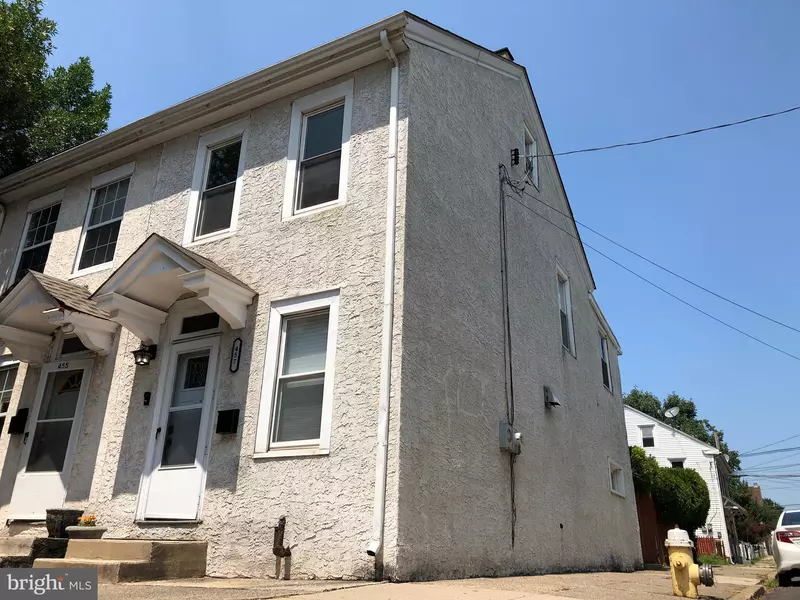 457 WALNUT ST, Pottstown, PA 19464