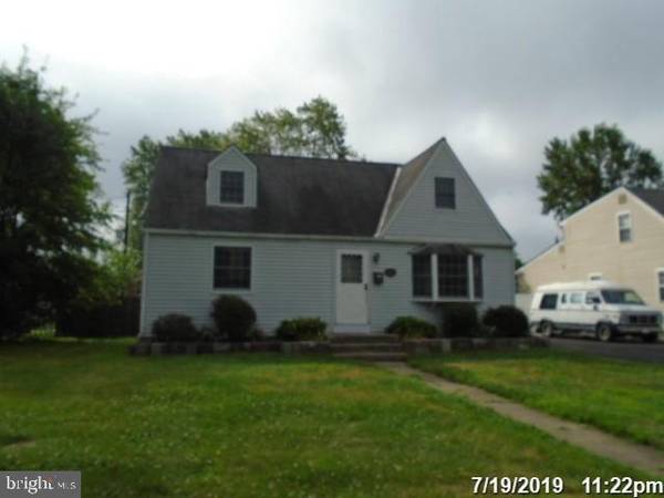 404 ABBOTT RD, Hatboro, PA 19040