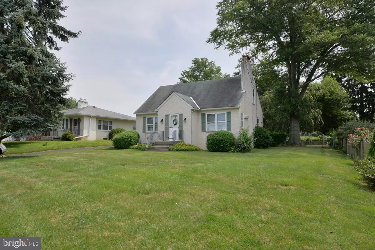 Rockledge, PA 19046,817 S CEDAR ST