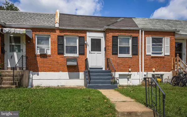 726 WALNUT ST, Lansdale, PA 19446