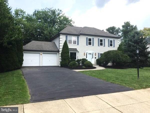 720 WIMBLEDON LN, Hatfield, PA 19440