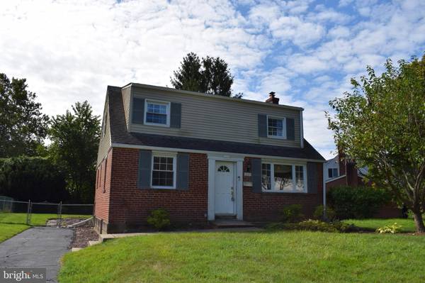 609 TOPSFIELD RD, Hatboro, PA 19040