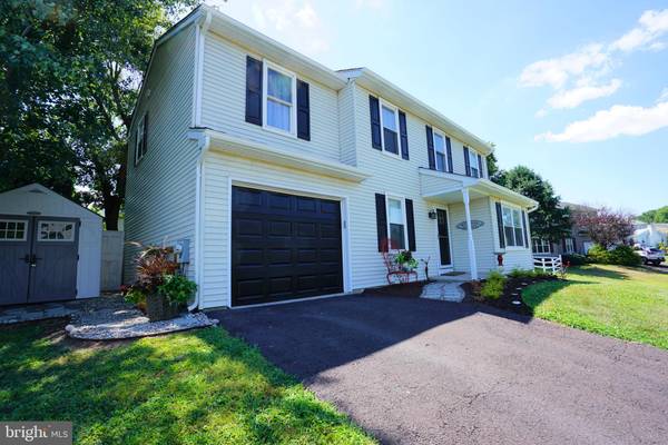 349 BOGGS CIR, Harleysville, PA 19438