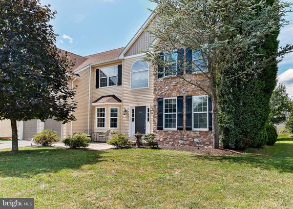 5001 EDWARD LN, Collegeville, PA 19426