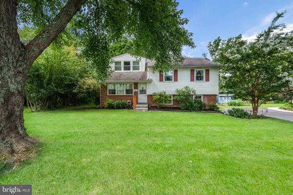 549 DARTMOUTH DR, King Of Prussia, PA 19406