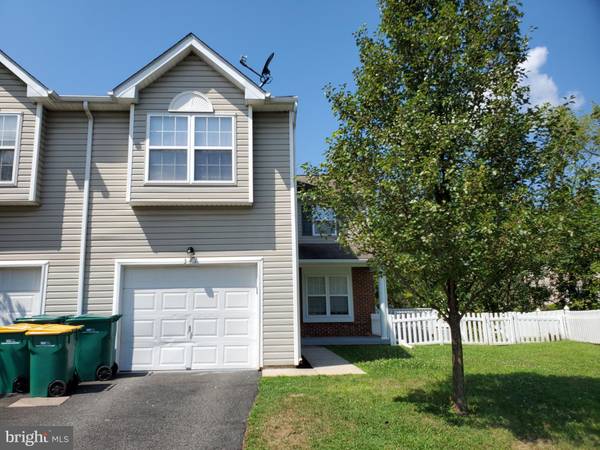 347 CATTAIL CT, Pennsburg, PA 18073