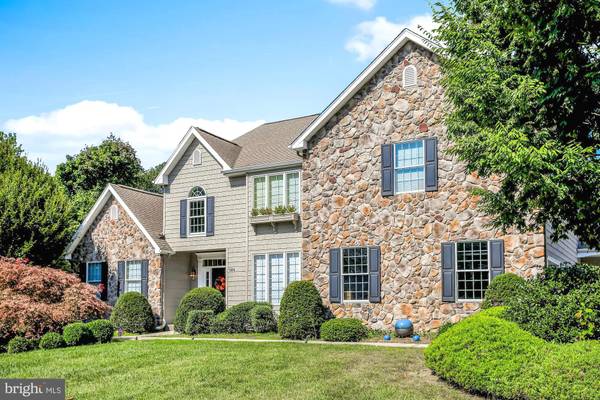 1664 JARRETTOWN RD, Dresher, PA 19025