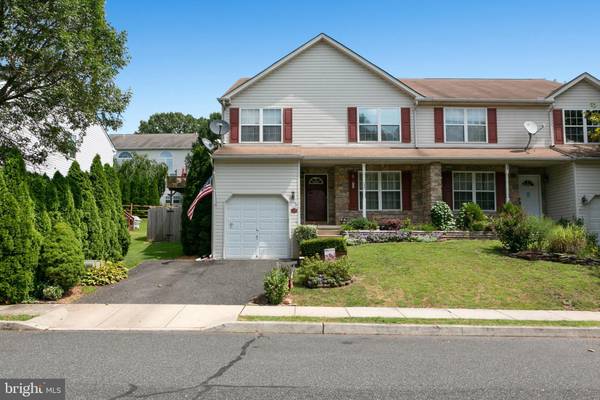 290 SHIRLEY LN, Pennsburg, PA 18073