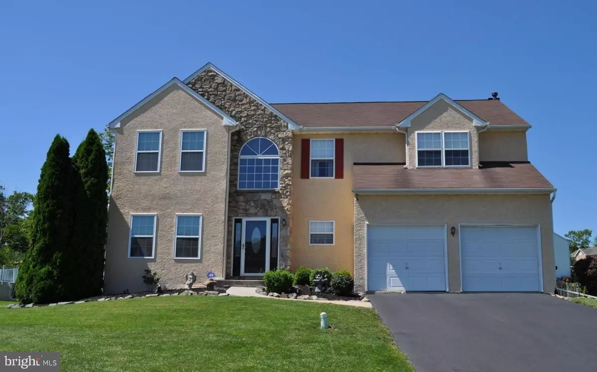 Pottstown, PA 19464,138 BUTTERNUT DR