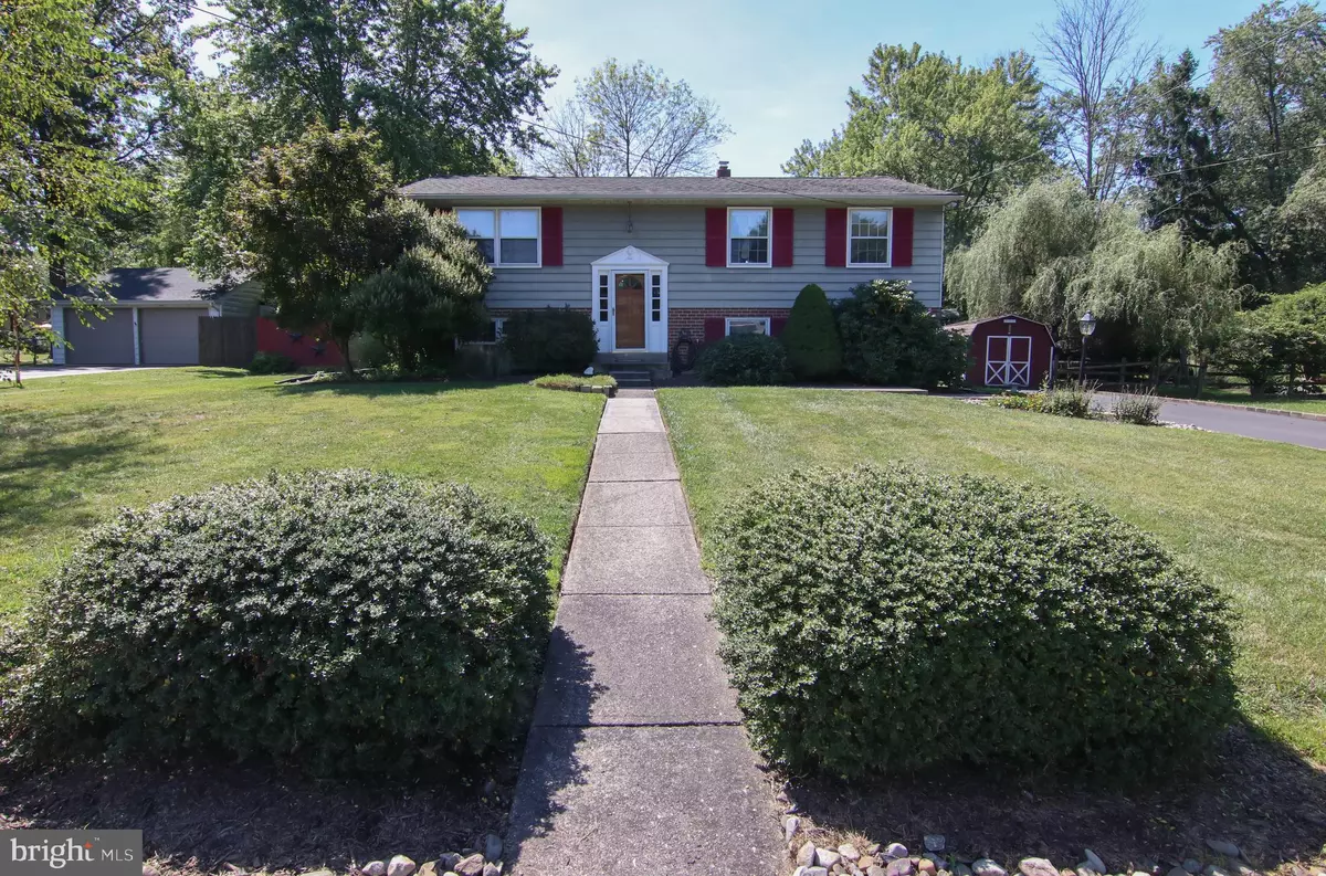 North Wales, PA 19454,222 HUNTER LN