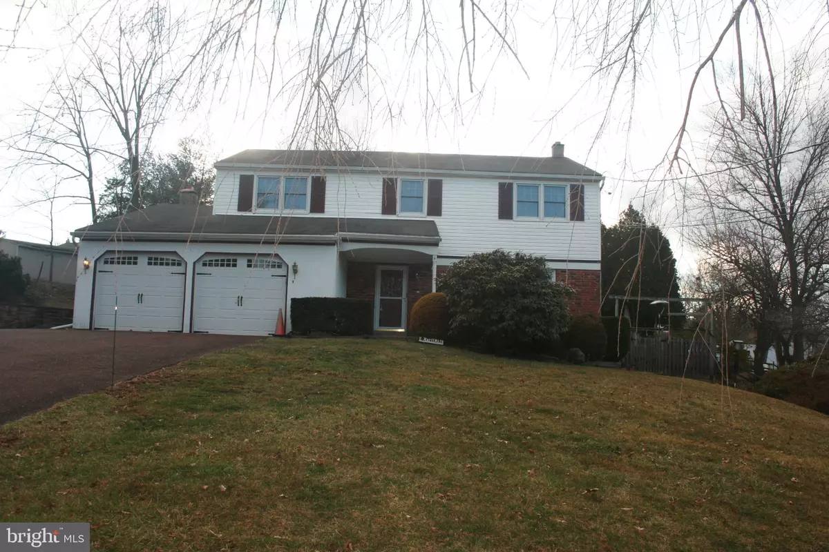 Collegeville, PA 19426,205-205 8TH AVE