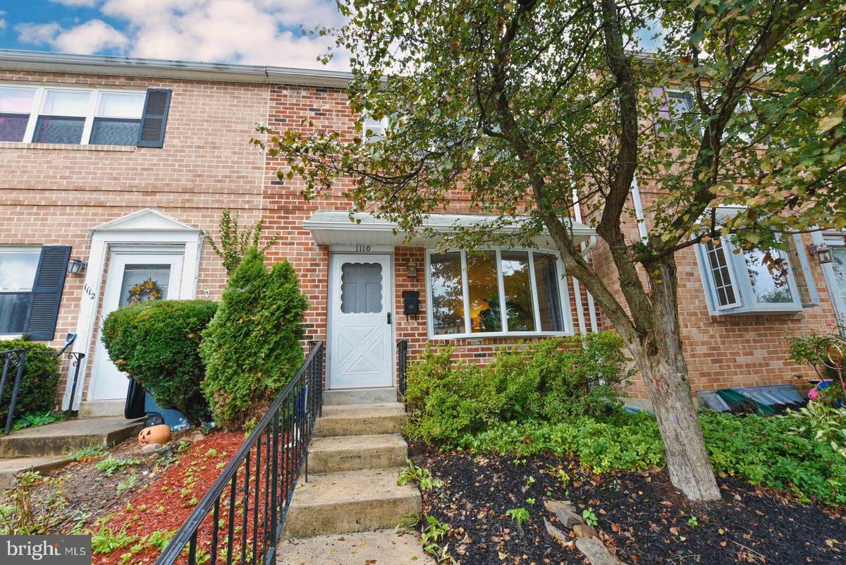 Norristown, PA 19403,1110 BAYLESS PL