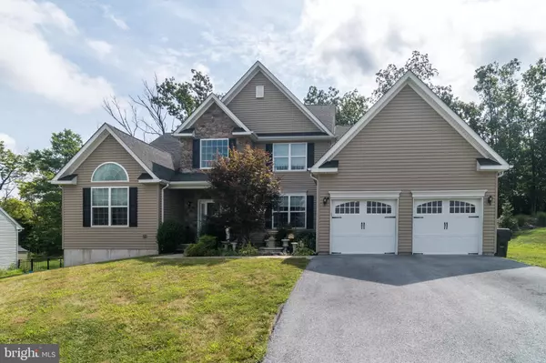 Gilbertsville, PA 19525,118 MATTHEW LN