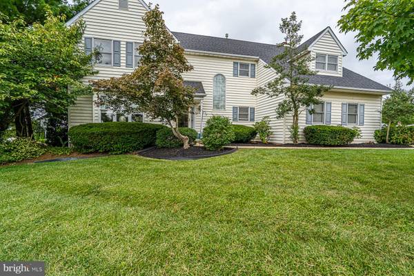 46 ANNETTE DR, Royersford, PA 19468