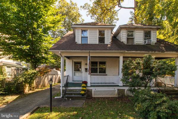 18 SABINE AVE, Narberth, PA 19072