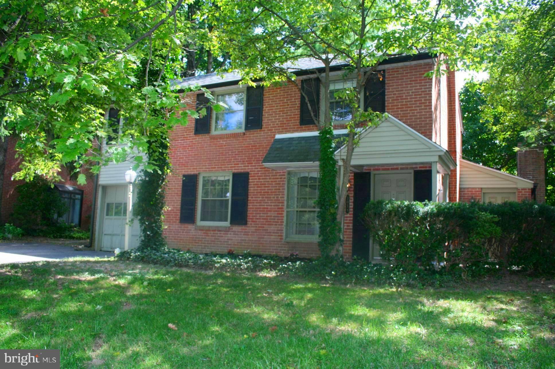 Lafayette Hill, PA 19444,3038 JOSHUA RD