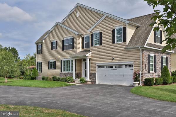 3037 BAINBRIDGE DR, Lansdale, PA 19446