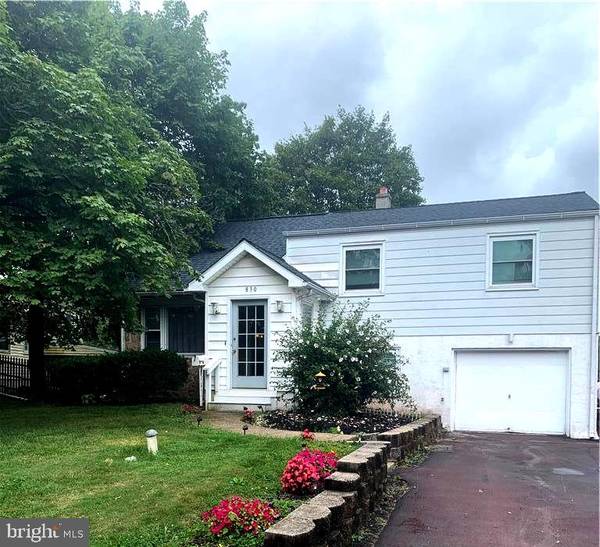 830 SWARTLEY RD, Lansdale, PA 19446