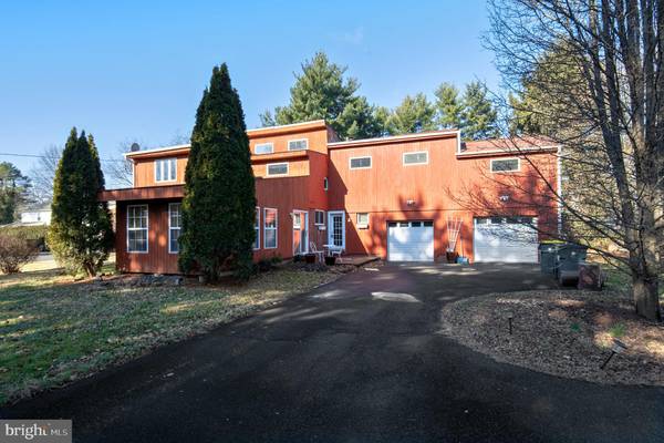 216 COLUMBIA AVE, Horsham, PA 19044