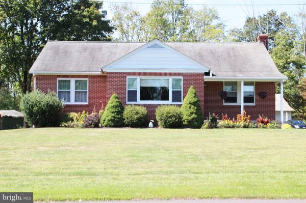 1777 OLD SKIPPACK RD, Harleysville, PA 19438