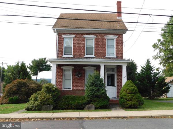 3 BERKS ST, Pottstown, PA 19464